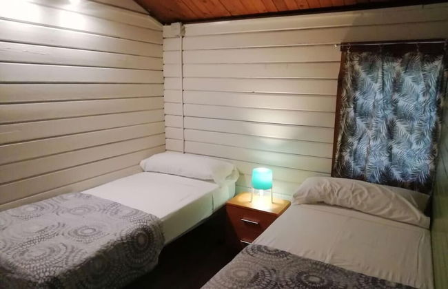 Camping La Pedrera - Foto 27