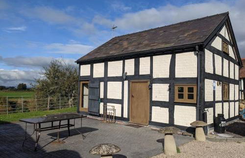 River Cottage, Melverley - Foto 17