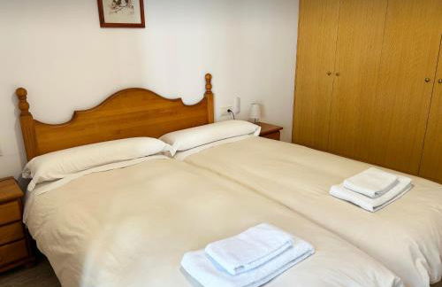 Apartamentos La Muela - Chulilla - Foto 18