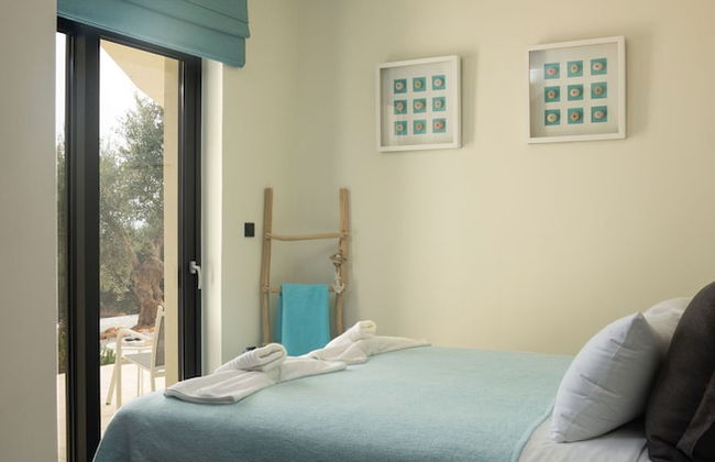 ZENtrum Holidays Crete | Villa Asteri - Foto 7