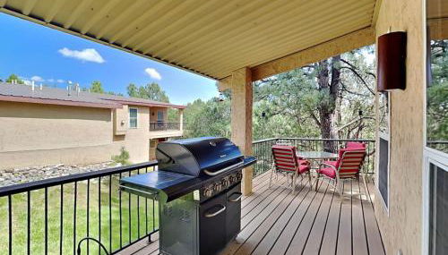 Alto Paradise by Ruidoso Vacation Rentals - Foto 4