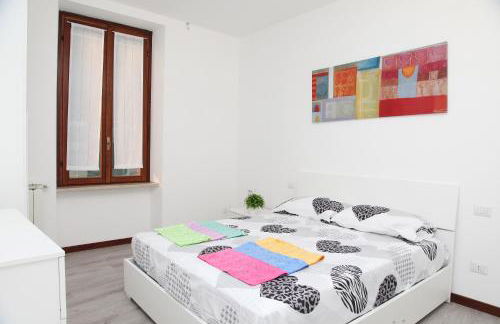 Nuovo trilocale in Centro Storico ad Abbiategrasso - Foto 15