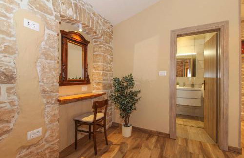 Villa Olea in Barat - Haus für 6-8 Personen - Photo 37