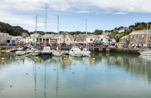 Fernleigh Cottage near the North Cornish beaches - Foto 14