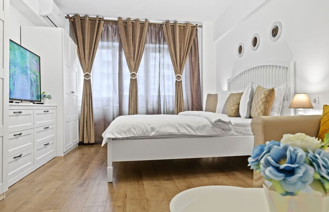 Sudului 303 by MRG Apartments - Foto 11