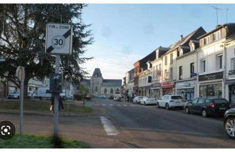 URBAN Maison tout confort 15 mn Rouen avec parking facile - Foto 23