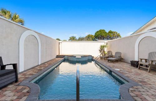 Beach House - Stairway to Heaven By Panhandle Getaways - Foto 16