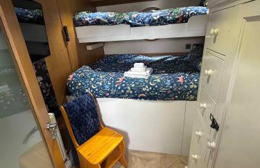 Selene Unique Luxury Houseboat Experience - Foto 30