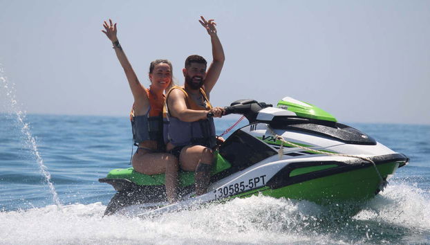 Armacao de Pera Jet Ski Rental - Photo 2, Unleash your adrenaline!