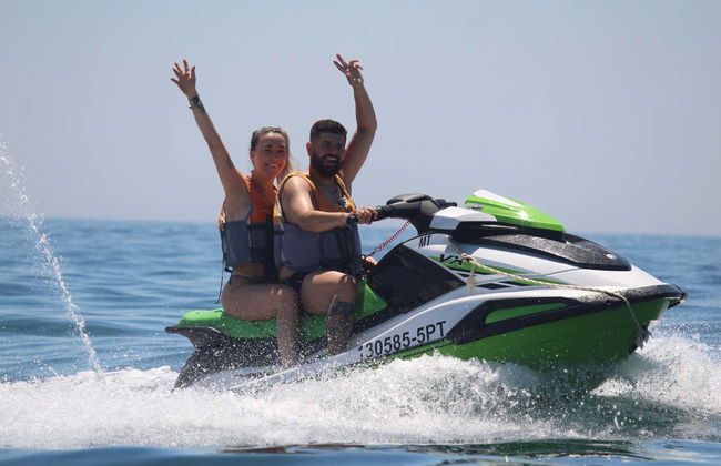 Alquiler de motos de agua - Foto 9