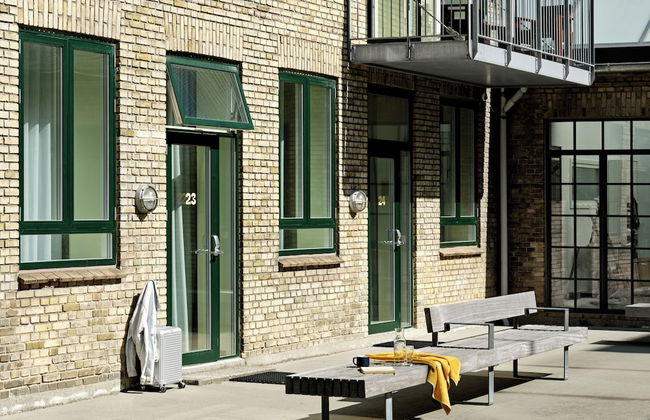 BRIK Apartment Hotel - Foto 51