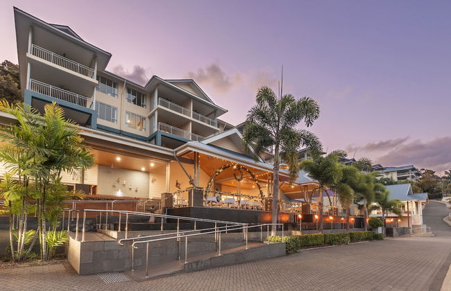 Club Wyndham Airlie Beach - Photo 79