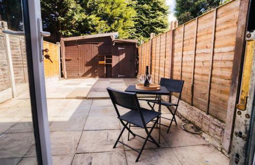 Lovely 2bedroom Home in Haydock With Free Parking - Foto 62