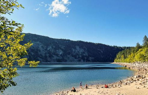 Awesome Home In Labaroche - Foto 16