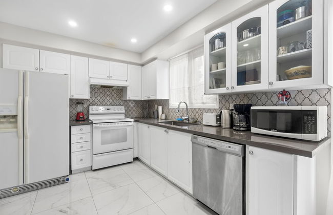 GLOBALSTAY Rooming House in Scarborough - Foto 19