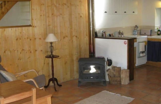 Gite Belle Vie - Foto 9