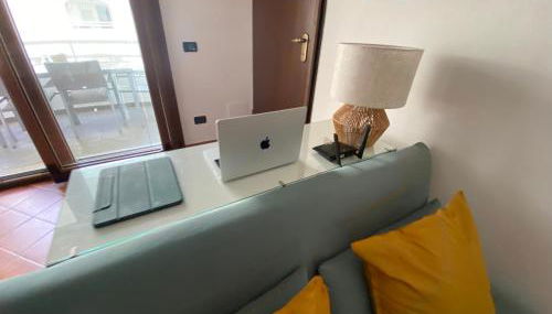 Salt Whisper - Salt Whisper - Bilocale con terrazzi e piscina - Foto 4