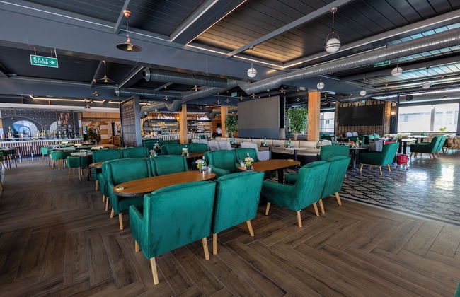 Mohti Otel - Foto 51