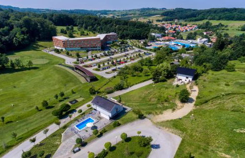 Beautiful Home In Sveti Martin Na Muri - Foto 15