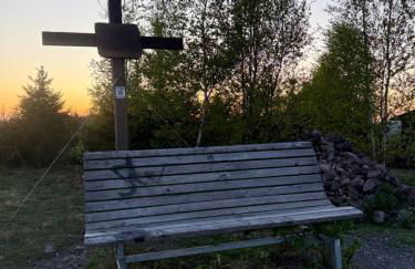 Ferienwohnung Müsen, nah an der Natur - Foto 33