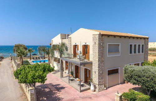 Golden Sand Beach Villa - Photo 38