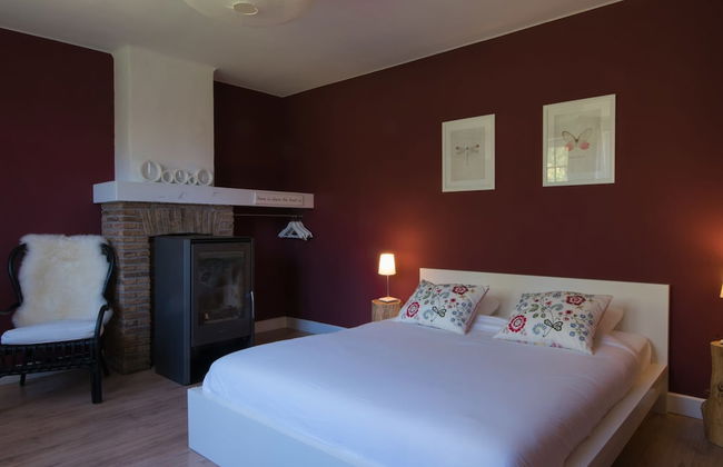 Holiday Home in Cetturu With Sauna - Photo 8