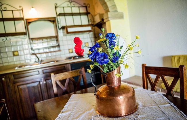 Agriturismo Palazzo Conti A - Foto 39