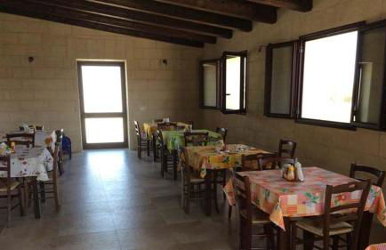 Masseria Cricelli - Foto 8