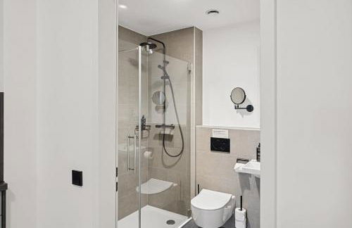 Limehome Memmingen Maximilianstraße - Photo 48