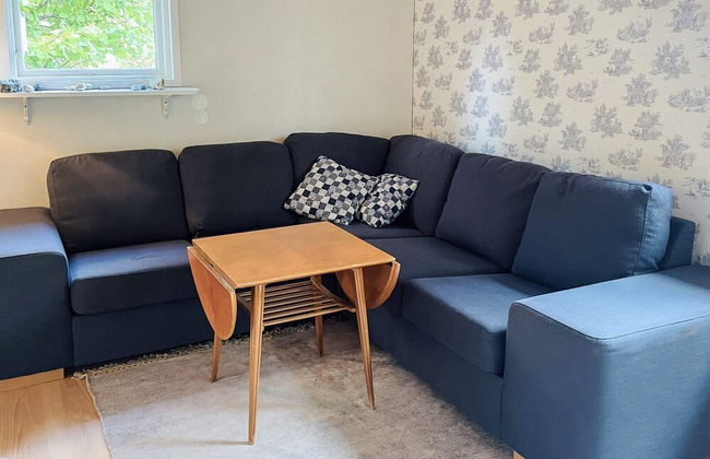 6 Person Holiday Home in Henan - Photo 6