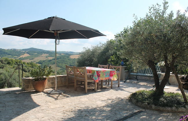 Gorgeous Mansion in Ripabottoni With Swimming Pool - Foto 42