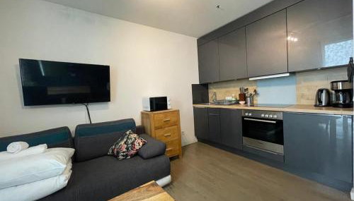 Holiday at Alexanderplatz Apartments - Foto 5