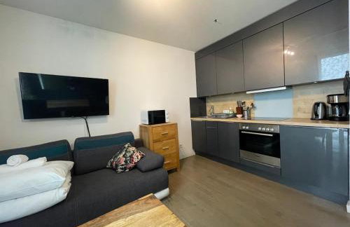 Holiday at Alexanderplatz Apartments - Foto 9