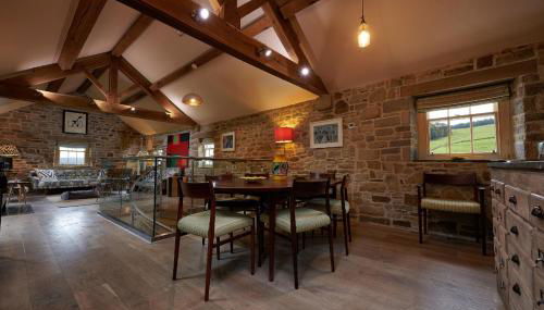 Rye Croft Cottage on the Chatsworth Estate - Foto 5, Other