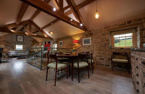 Rye Croft Cottage on the Chatsworth Estate - Foto 5