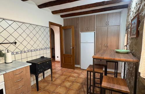 Casa Nemesio, enclave y vistas excepcionales - Photo 11