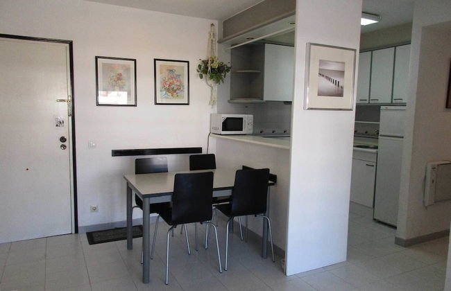 Inmo Estartit Apto. Blau Mar B18 - Foto 8