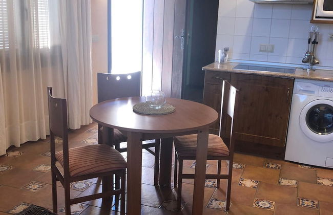 AparHotel Casa Arnal - Foto 16