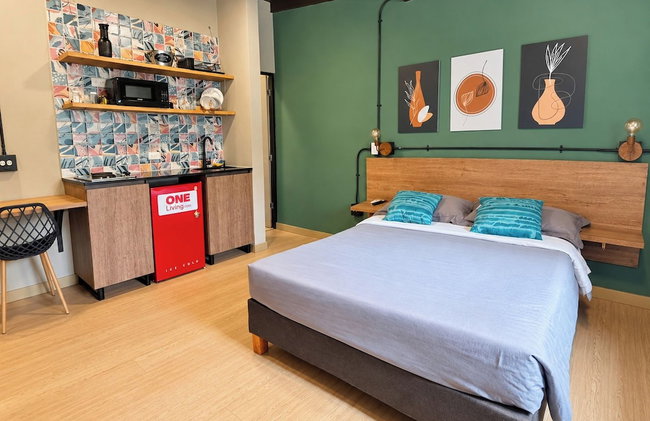One Living by Roots Rentals - Foto 27
