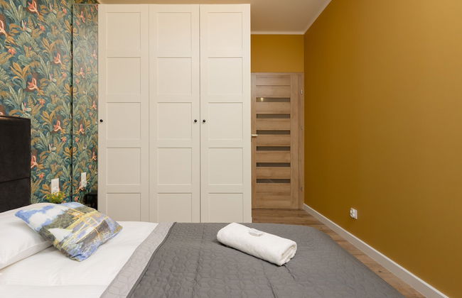 Active City Apartments Warsaw by Renters - Foto 20