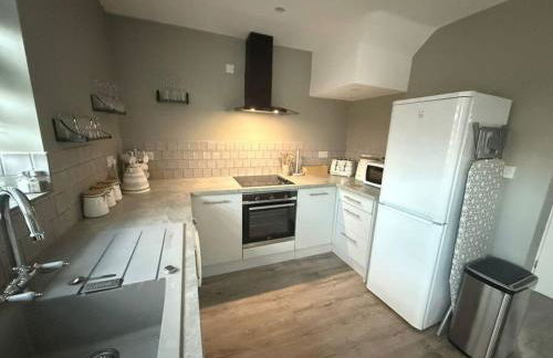 GGs Holiday Let - Foto 55