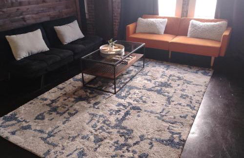 The Downtown Grizz Loft - Foto 1