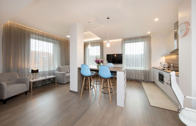 8ERA Business Executive Rotermanni Apts - Photo 69