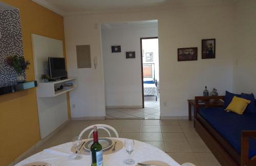 CONFORT -PRAIA DE DUNAS - (Praia do Forte)-Cabo Frio - Próximo das principais atrações - Foto 12