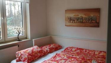 Ferienwohnung Puttenusenhof - Foto 1