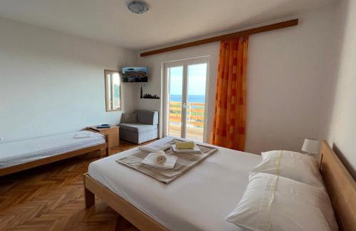 Apartmani "Nikola" Seaview - Ivan Dolac, Hvar - Foto 77