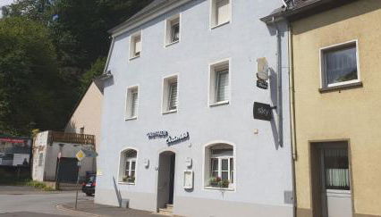 Ferienwohnung AM BACH - Foto 3, Lobby or reception, Other