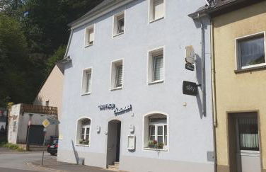 Ferienwohnung AM BACH - Foto 3