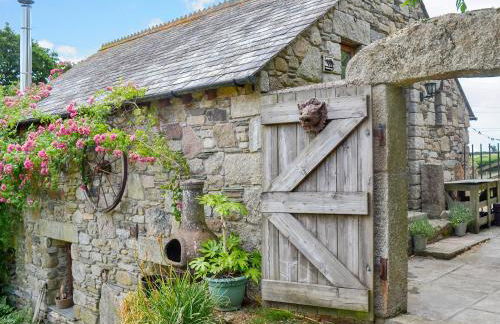 The Garden Barn - Foto 10