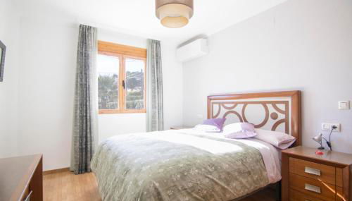 Casa con vistas al Mar en Calpe - Cucarres - Foto 4